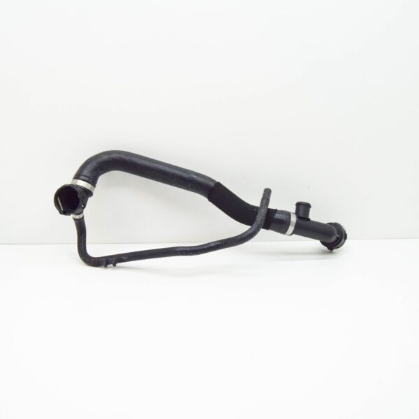 NEW AUDI A1 SPORTBACK GB WATER COOLANT HOSE 2Q0122101BF ORIGINAL - Image 2