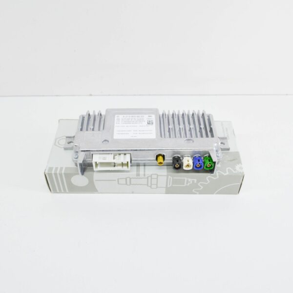 NEW MERCEDES-BENZ E W213 PARKTRONIC COMPLETE CONTROL UNIT A2139006220 ORIGINAL - Image 2