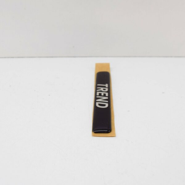 NEW MERCEDES-BENZ VITO W638 SIDE EMBLEM BADGE A6388170320 ORIGINAL - Image 2