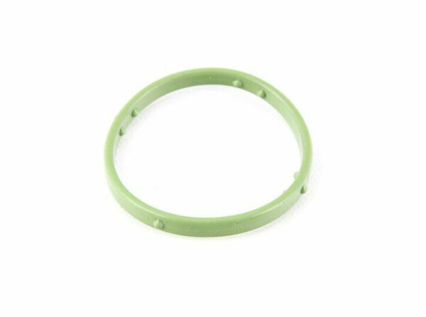 NEW VOLKSWAGEN PHAETON GP0 COOLANT PUMP O-RING 07Z121041A ORIGINAL - Image 2