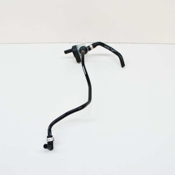 NEW AUDI Q5 8R BREATHER PIPE 06E103207AP - Image 2