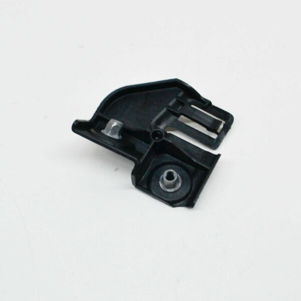 NEW VOLKSWAGEN PASSAT CC FRONT RIGHT HEADLIGHT BRACKET MOUNT 3C8805300A ORIGINAL - Image 2
