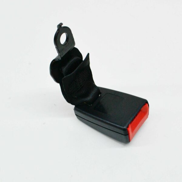 NEW VOLKSWAGEN TOURAN 1T REAR SEAT BELT LATCH 1T0857739EQVZ - Image 2