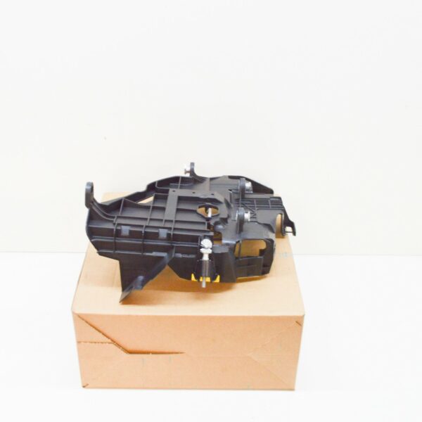 NEW VW TOUAREG 7L LEFT MAIN BEAM HEADLIGHT BRACKET MOUNT 7L6941613C - Image 2