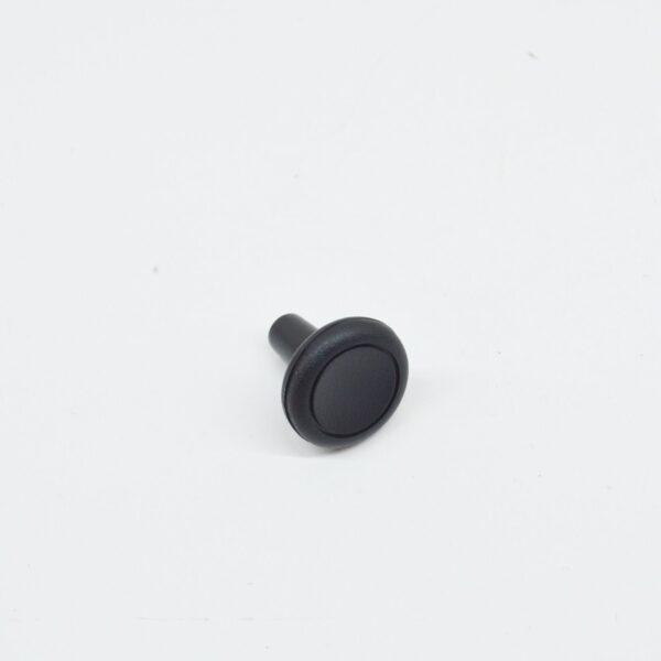 NEW MERCEDES-BENZ ML W163 REAR BACKREST DETENT KNOB A1639290073 ORIGINAL - Image 2