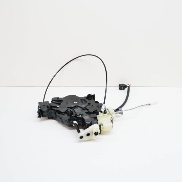 NEW VW CADDY III FURGON 2K MK3 REAR RIGHT DOOR LOCK 2K5843654C ORIGINAL - Image 2