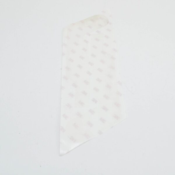 NEW BMW 3 COMPACT E36 RIGHT PROTECTION FOIL 51148410662 8410662 ORIGINAL - Image 2