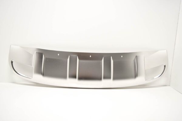 NEW AUDI Q7 4L FRONT BUMPER SKID PLATE DAMPER 4L0807733A ORIGINAL - Image 2