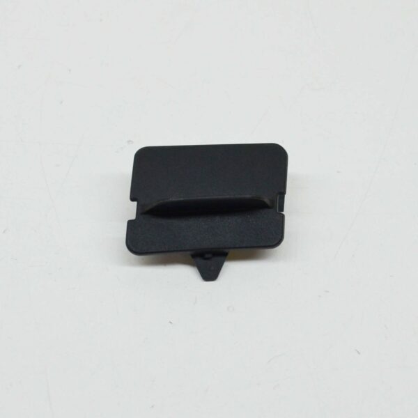 NEW AUDI E-TRON GEN FRONT BUMPER LEFT GRILLE BRACKET COVER 4KE807007 - Image 2