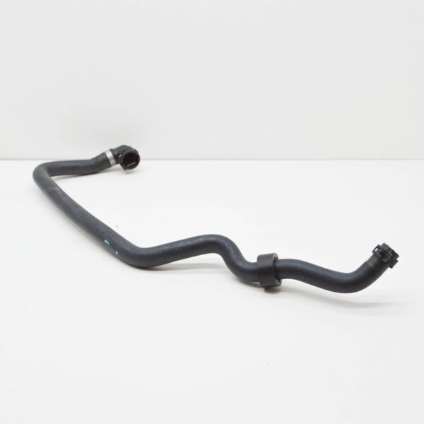 NEW MERCEDES-BENZ GLE W166 COOLANT HOSE A1665008975 ORIGINAL - Image 2