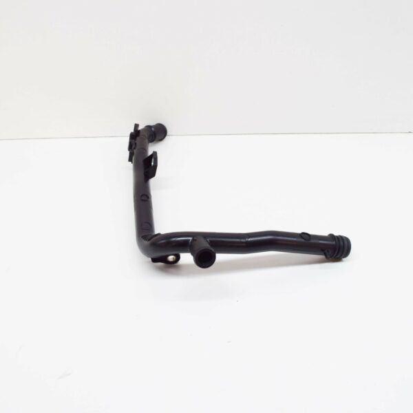 NEW AUDI A1 8X ENGINE COOLANT PLASTIC PIPE 03L121065AJ - Image 2