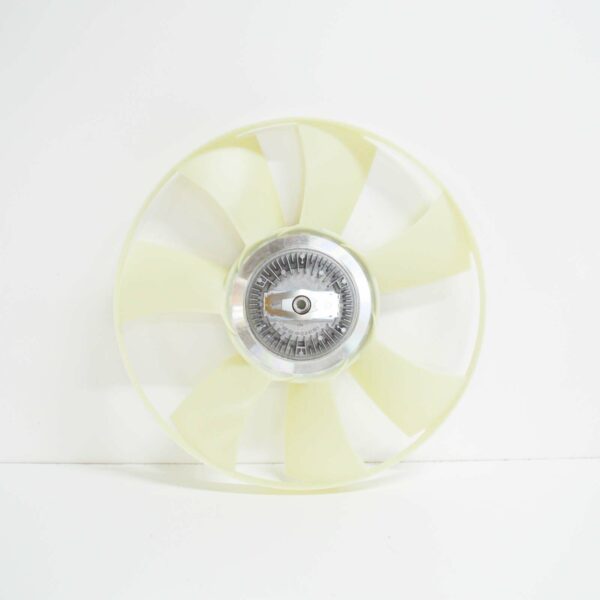 NEW MERCEDES-BENZ VITO W639 FAN BLADE A0002009723 - Image 2