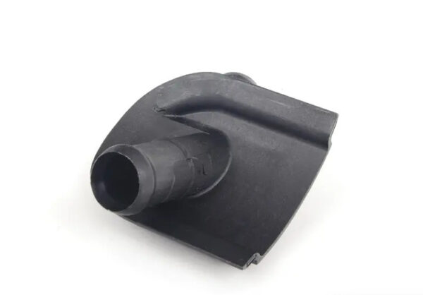 NEW MB C W202 FEED THRU PARTITION PANEL PIPE LINE LHD A2028321115 ORIGINAL - Image 2