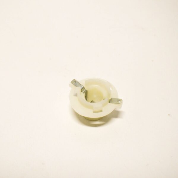 NEW BMW 5 E28 REAR LIGHT BULB SOCKET 63211369306 ORIGINAL - Image 2