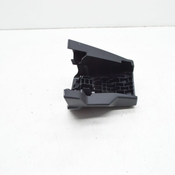 NEW AUDI Q7 4M REAR SEAT RAIL TRIM COVER 4M0883688A4PK ORIGINAL - Image 2