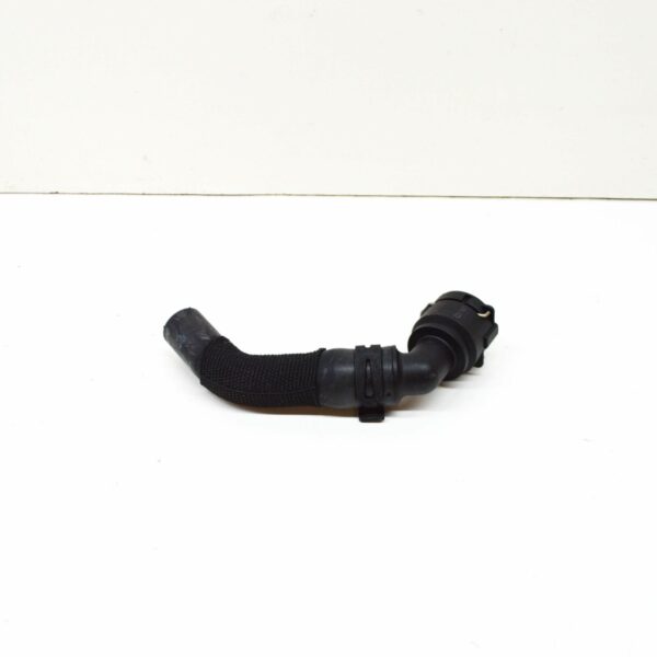 NEW AUDI A4 AVANT B8 LEFT LOWER RADIATOR HOSE 8K0121109AD ORIGINAL - Image 2