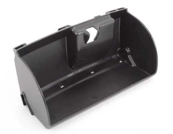 NEW AUDI A4 B7 FRONT RIGHT UNDER SEAT STOWAGE COMPARTMENT 8J08826224PK - Image 2