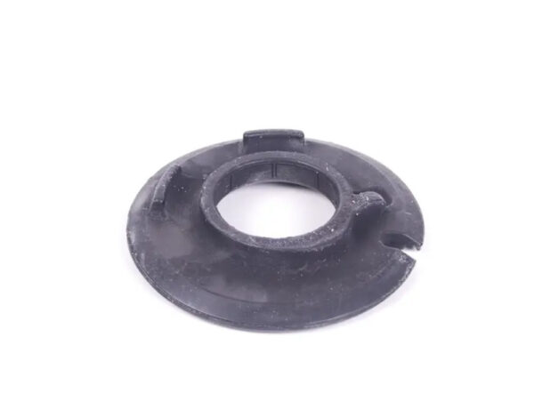 NEW AUDI A4 B8 FRONT COIL SPRING RUBBER MOUNT 8K0412109A ORIGINAL - Image 2