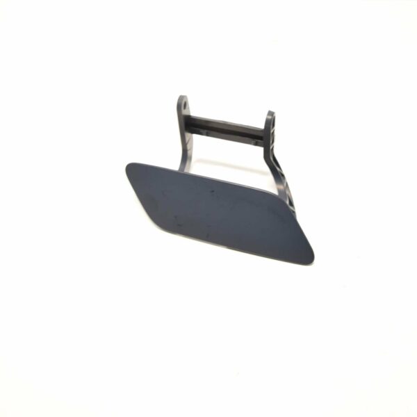 NEW AUDI A3 S3 8P RIGHT HEADLIGHT WASHER COVER 8P0955276AGRU 2007 - Image 2