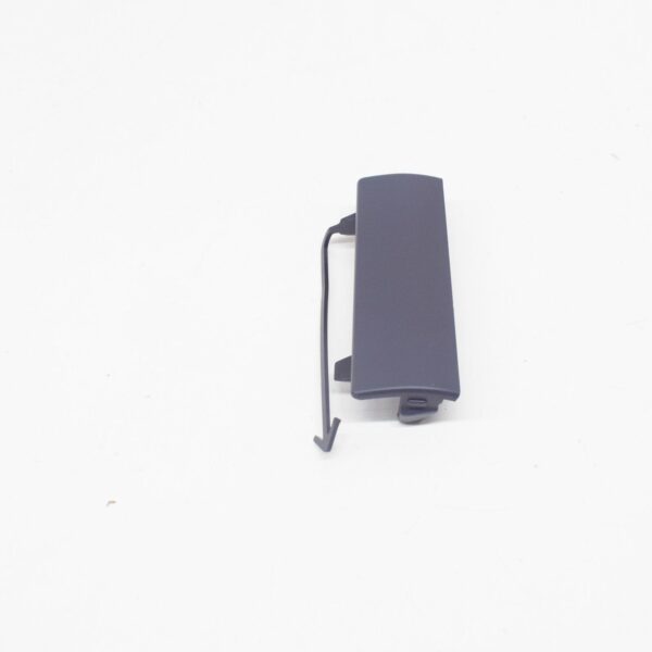 NEW MERCEDES-BENZ E-CLASS W212 LEFT ROCKER MOLDING COVER A21269801779999 OEM - Image 2