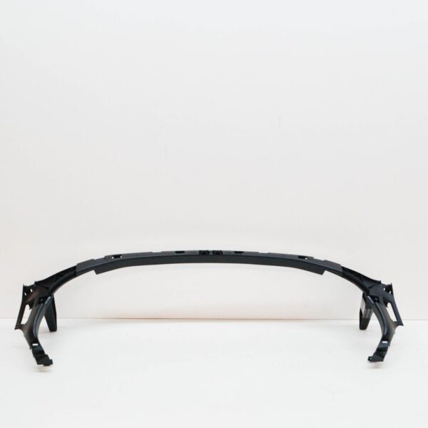 NEW MB GLE W167 FRONT BUMPER LOWER CENTER BASIC CARRIER A1678851600 ORIGINAL - Image 2