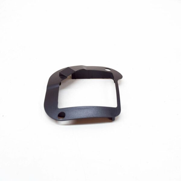 NEW AUDI Q5 8R FRONT RADAR SENSOR COVER FRAME 8R090729901C ORIGINAL - Image 2