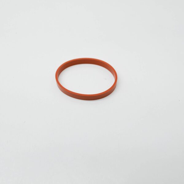 NEW AUDI R8 4S INTAKE MANIFOLD SEAL 07L129717G ORIGINAL - Image 2