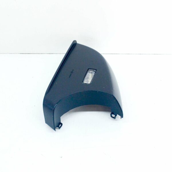 NEW MB GLE W166 FRONT RIGHT DOOR MIRROR COVER LOWER PART A1668100415 - Image 2