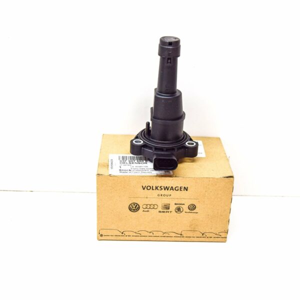 NEW VW GOLF MK7 GTI OIL LEVEL SENSOR 03F907660E 2016 ORIGINAL - Image 2