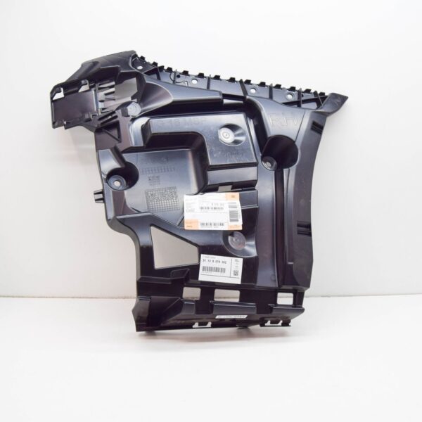 NEW BMW 8 GRAN COUPE G16 REAR RIGHT BUMPER BRACKET 51128075302 ORIGINAL - Image 2
