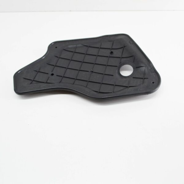 NEW AUDI A3 8V FRONT LEFT DOOR INNER PANEL COVER 8P4837915 ORIGINAL - Image 2