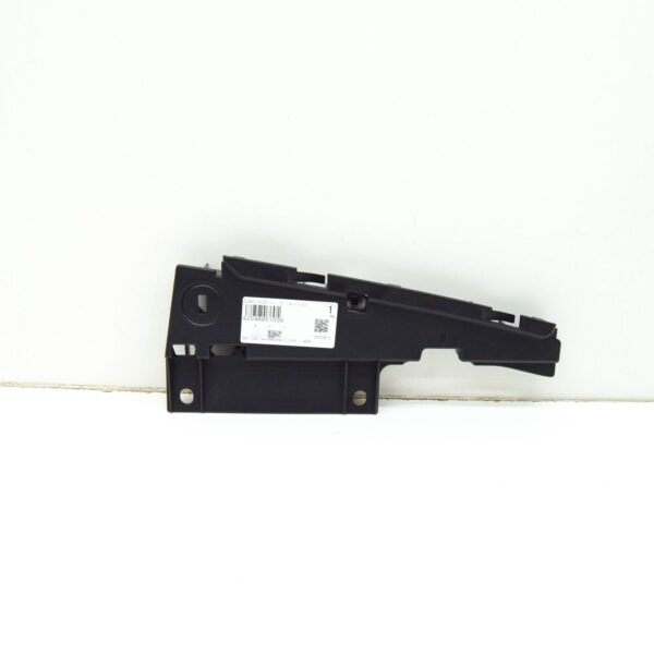 NEW MB GLK X204 FRONT RADIATOR GRILLE BRACKET RIGHT A2048851036 ORIGINAL - Image 2