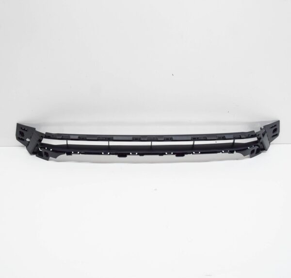 NEW AUDI A1 SPORTBACK GB FRONT BUMPER LOWER GRILLE 82A807683A9B9 ORIGINAL - Image 2