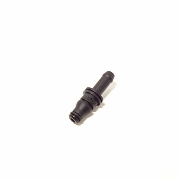 NEW MB C-CLASS W203 COOLANT BREATHER HOSE SOCKET CONNECTOR A0039970689 - Image 2
