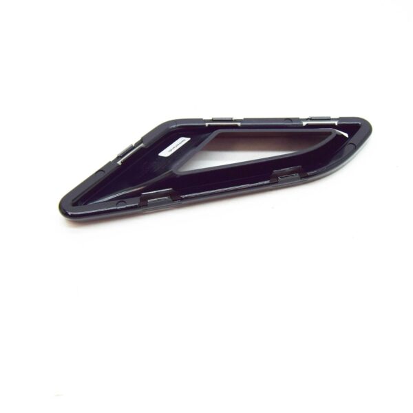 NEW AUDI RS5 F5A FRONT LEFT AIR DUCT 8W6807157A ORIGINAL - Image 2