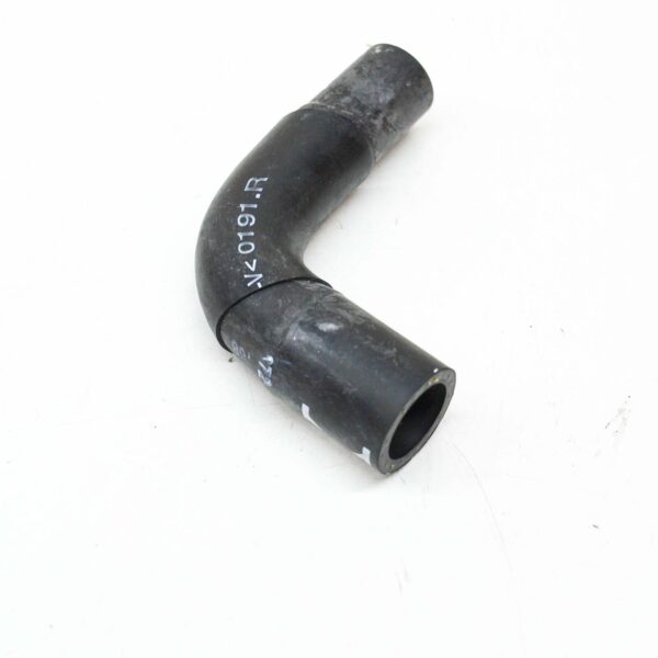 NEW VOLKSWAGEN POLO MK5 6R WATER COOLANT PIPE HOSE 6R0121056D ORIGINAL - Image 2