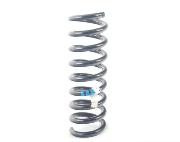 NEW MERCEDES-BENZ SLK R172 REAR COIL SPRING A2103243404 ORIGINAL - Image 2