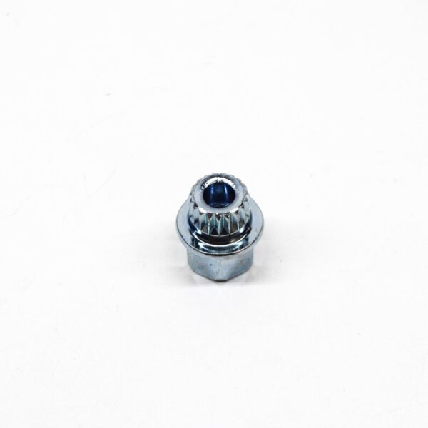 NEW BMW 1 E81 WHEEL BOLT ADAPTER WITH CODE 36136762340 6762340 ORIGINAL - Image 2
