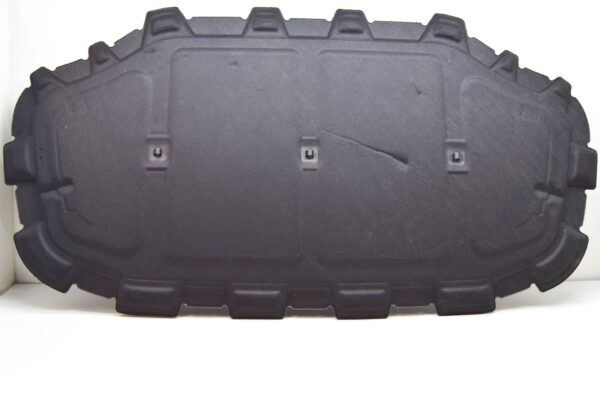 NEW VW GOLF MK8 ENGINE BONNET SOUND ABSORBER 5H0863831A ORIGINAL - Image 2