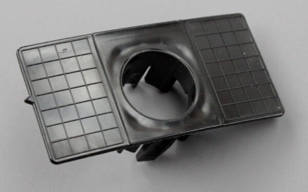 NEW VOLSKWAGEN POLO AW FRONT LEFT PDC SENSOR BRACKET 2G0919493B ORIGINAL - Image 2