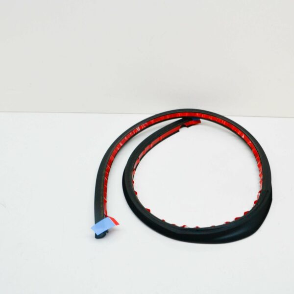 NEW AUDI TT 8J MK2 FRONT RIGHT INNER DOOR SEAL 8J0837718A - Image 2