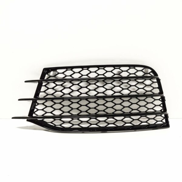 NEW AUDI TT ROADSTER 8J9 FRON LEFT BUMPER GRILLE 8J0807681GT94 - Image 2