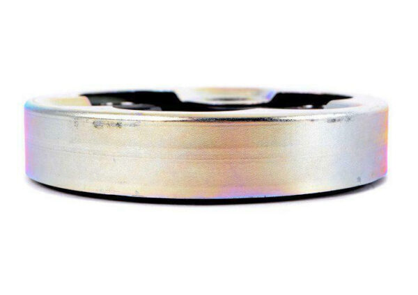 NEW AUDI A3 8V REAR CARDAN SHAFT FRONT FLEXIBLE DISC 5Q0521127 ORIGINAL - Image 2