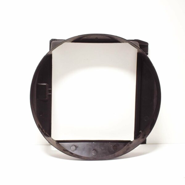 NEW MERCEDES-BENZ 190 W201 FAN SHROUD A2015050755 - Image 2