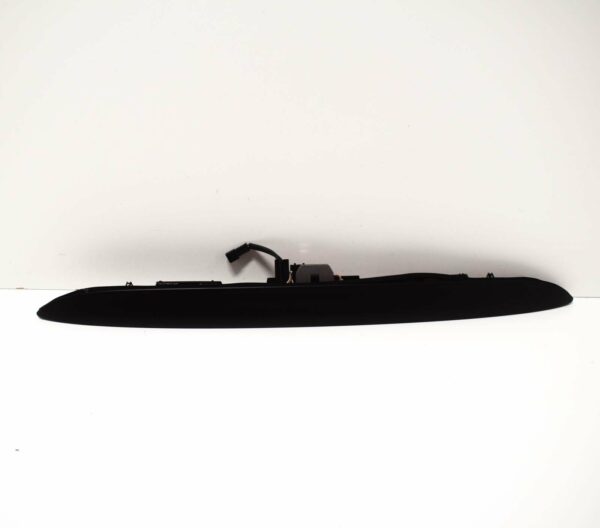 NEW MINI R50 REAR TRUNK BOOT LID GRAB HANDLE 51137167530 ORIGINAL - Image 2