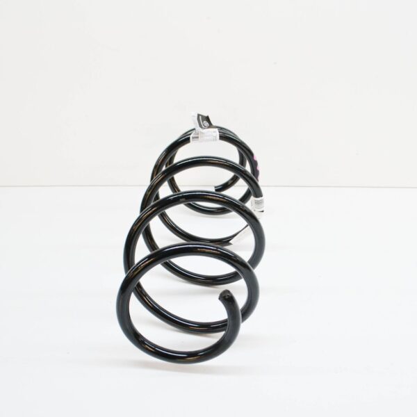 NEW MERCEDES-BENZ E W212 FRONT COIL SPRING A2123212304 ORIGINAL - Image 2