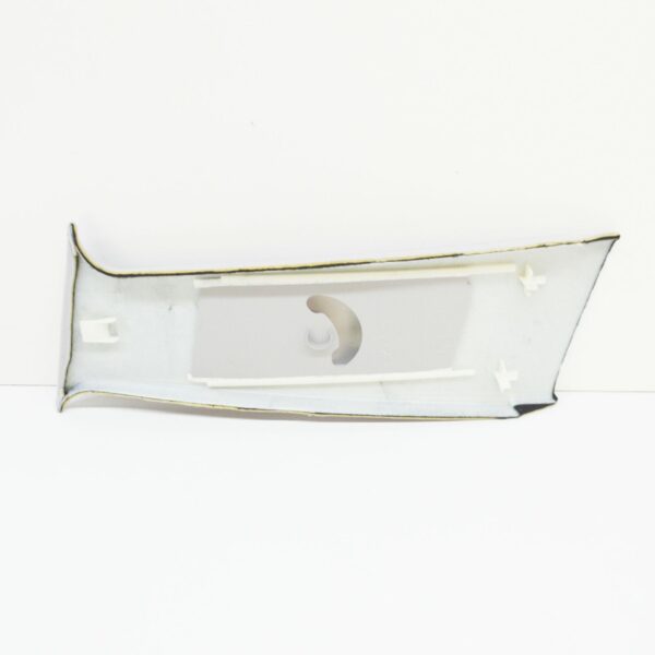 NEW BMW 7 E38 INTERIOR RIGHT B-PILLAR COVER 8174464 51438174464 ORIGINAL - Image 2