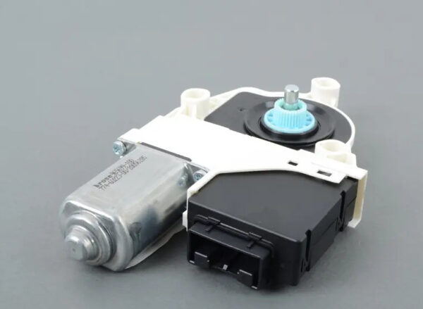 NEW VOLKSWAGEN CC REAR DOOR LEFT WINDOW CONTROL MOTOR 3C8959703D - Image 2