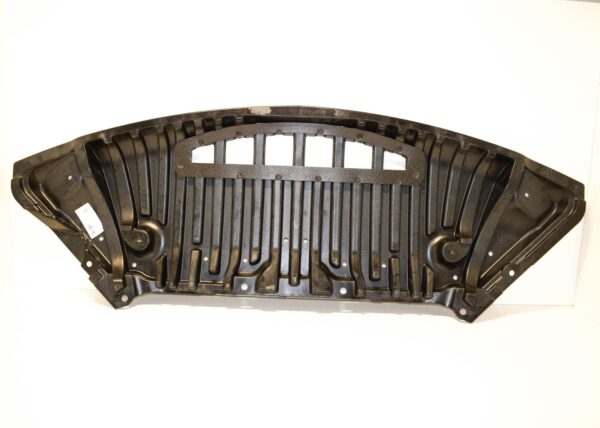 NEW MERCEDES-BENZ E-CLASS COUPE C207 ENGINE BOTTOM COVER A2075201023 ORIGINAL - Image 2