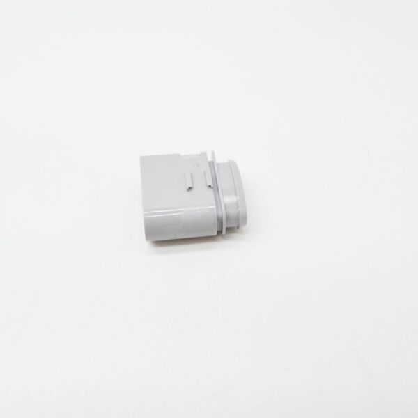 NEW AUDI A1 SPORTBACK GB 14 PIN CONNECTOR PLUG HOUSING 5Q0973837 ORIGINAL - Image 2